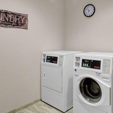 Hilton Garden Inn Jackson Kültér fotó