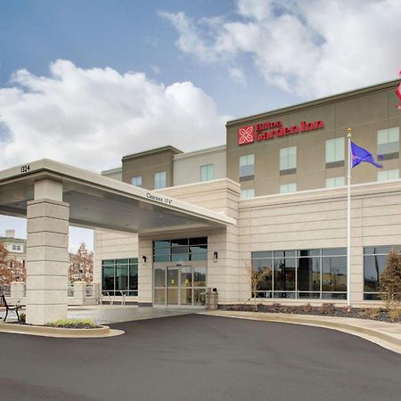 Hilton Garden Inn Jackson Kültér fotó