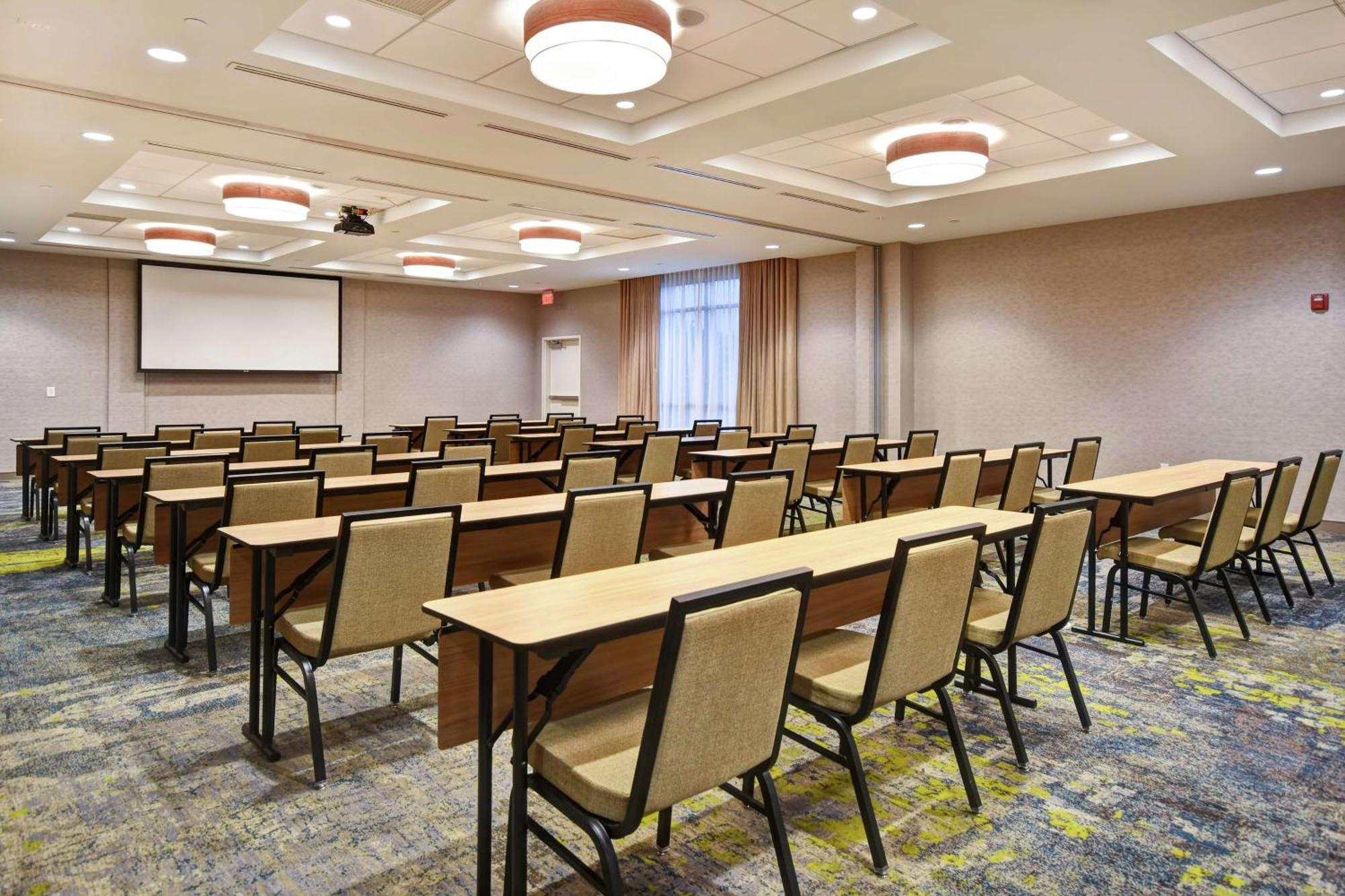 Hilton Garden Inn Jackson Kültér fotó