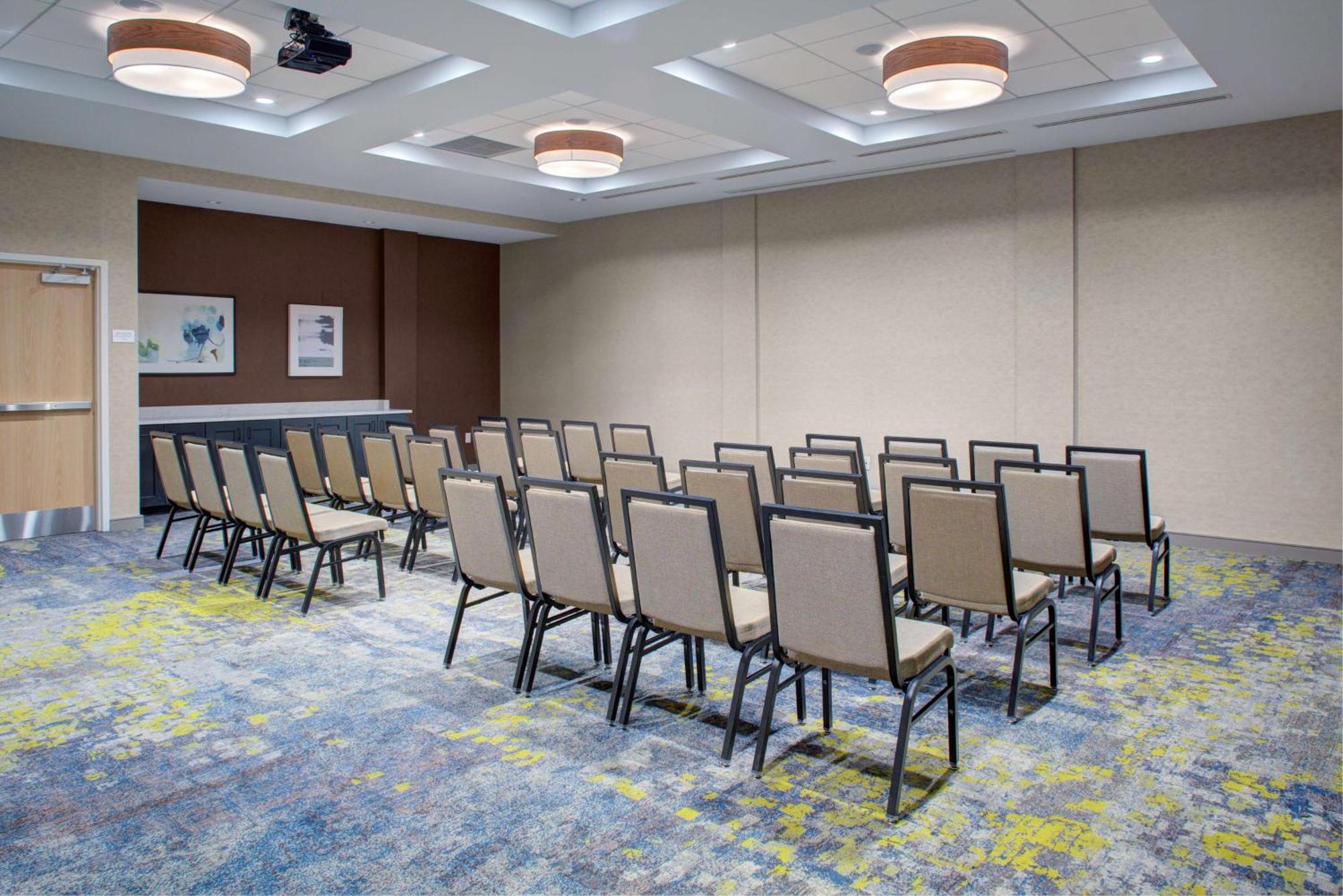 Hilton Garden Inn Jackson Kültér fotó