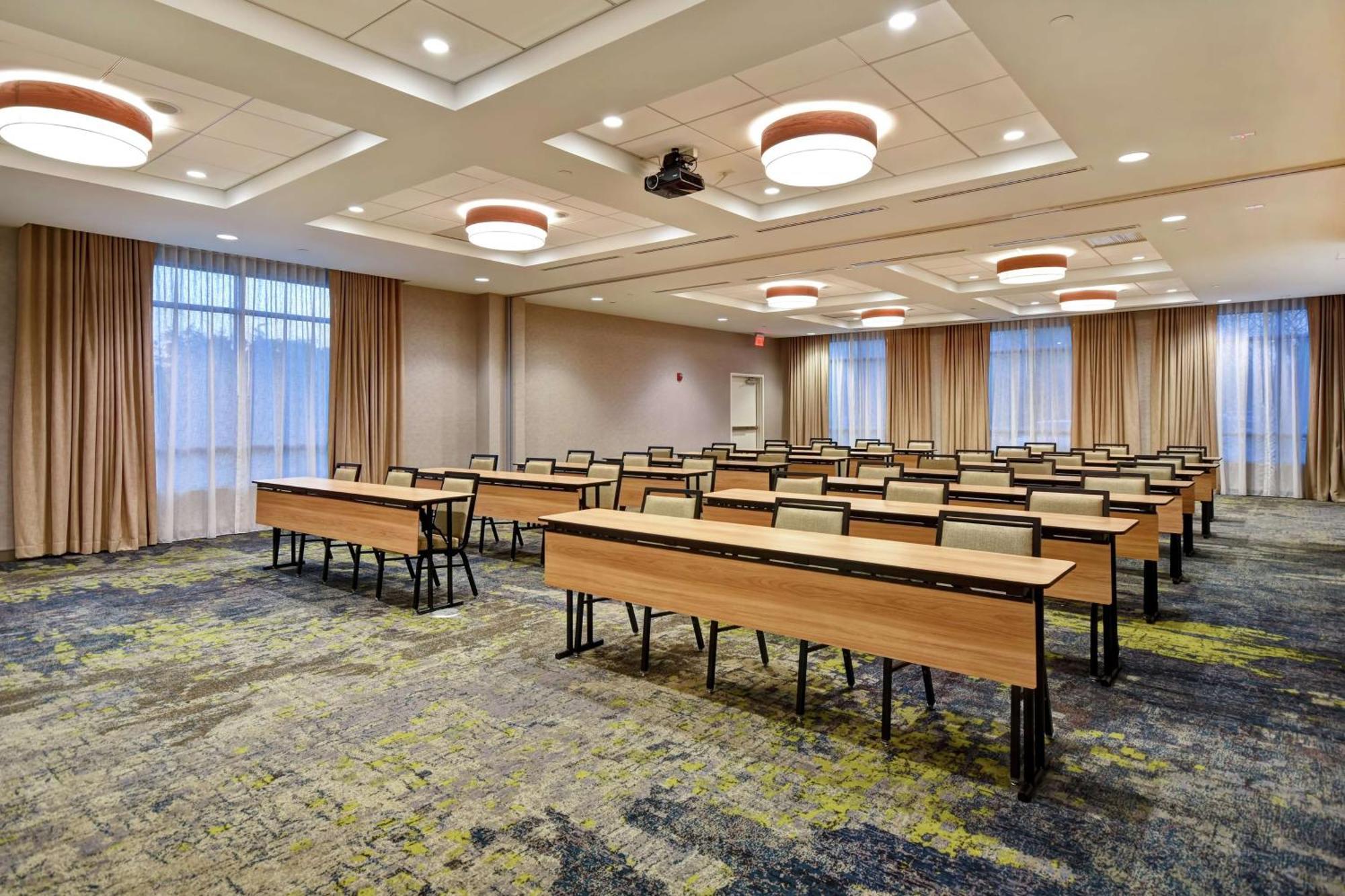 Hilton Garden Inn Jackson Kültér fotó