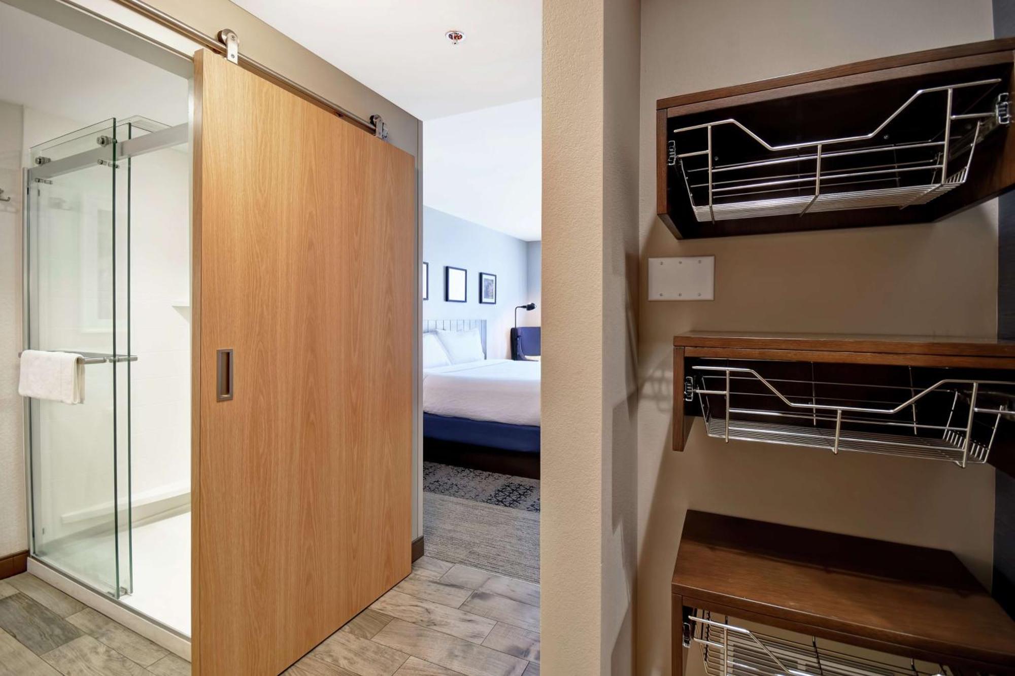 Hilton Garden Inn Jackson Kültér fotó